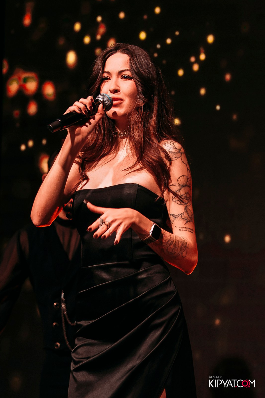 QUEEN. КИПЯТКОМ АЛМАТЫ!