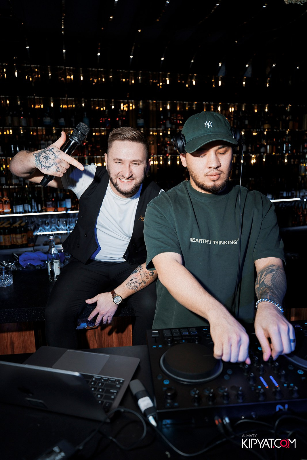 MOOD KARAOKE & TERRACE. КИПЯТКОМ АЛМАТЫ! Фотосъемка мероприятий в Алматы