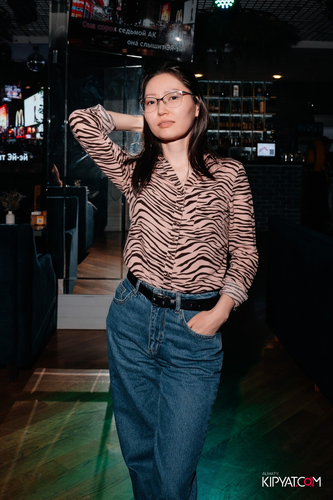 УХО И МЕДВЕДЬ НА КУРМАНГАЗЫ. КИПЯТКОМ АЛМАТЫ!