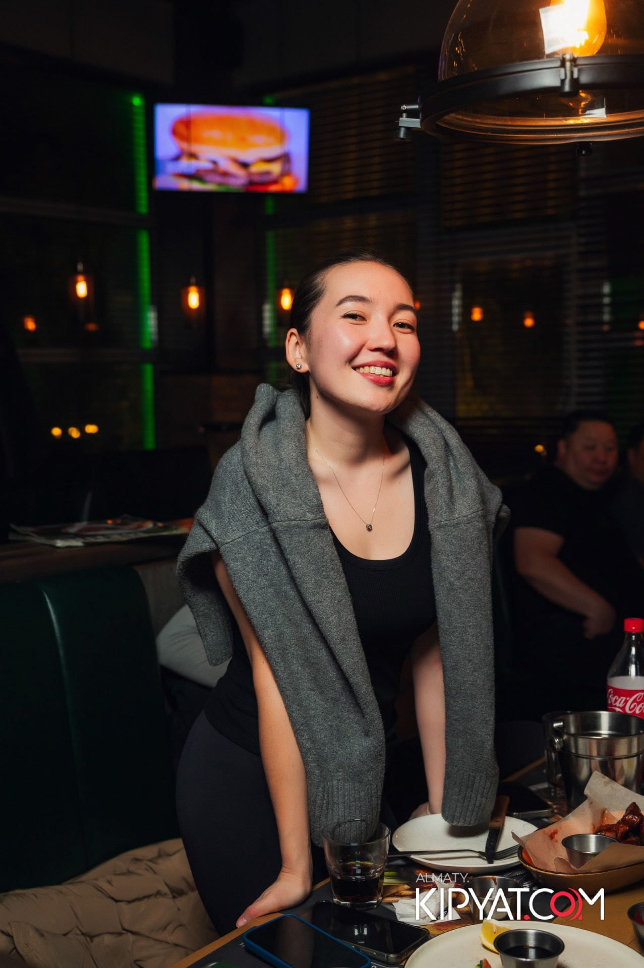 ПИНТА НА АЛТЫНСАРИНА. КИПЯТКОМ АЛМАТЫ!