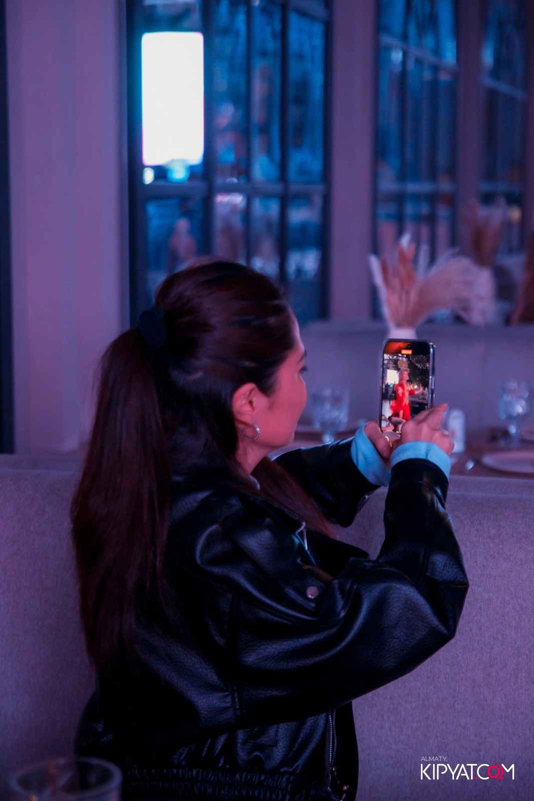 SAHARA ASIAN MIX. КИПЯТКОМ АЛМАТЫ! Фотосъемка мероприятий в Алматы