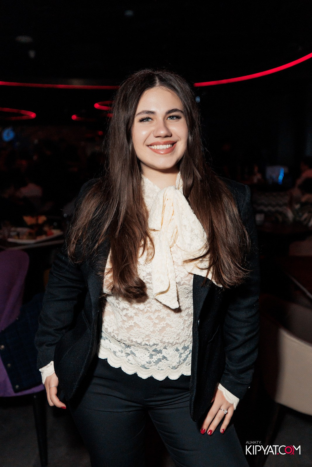 EVENT BAR. КИПЯТКОМ АЛМАТЫ!