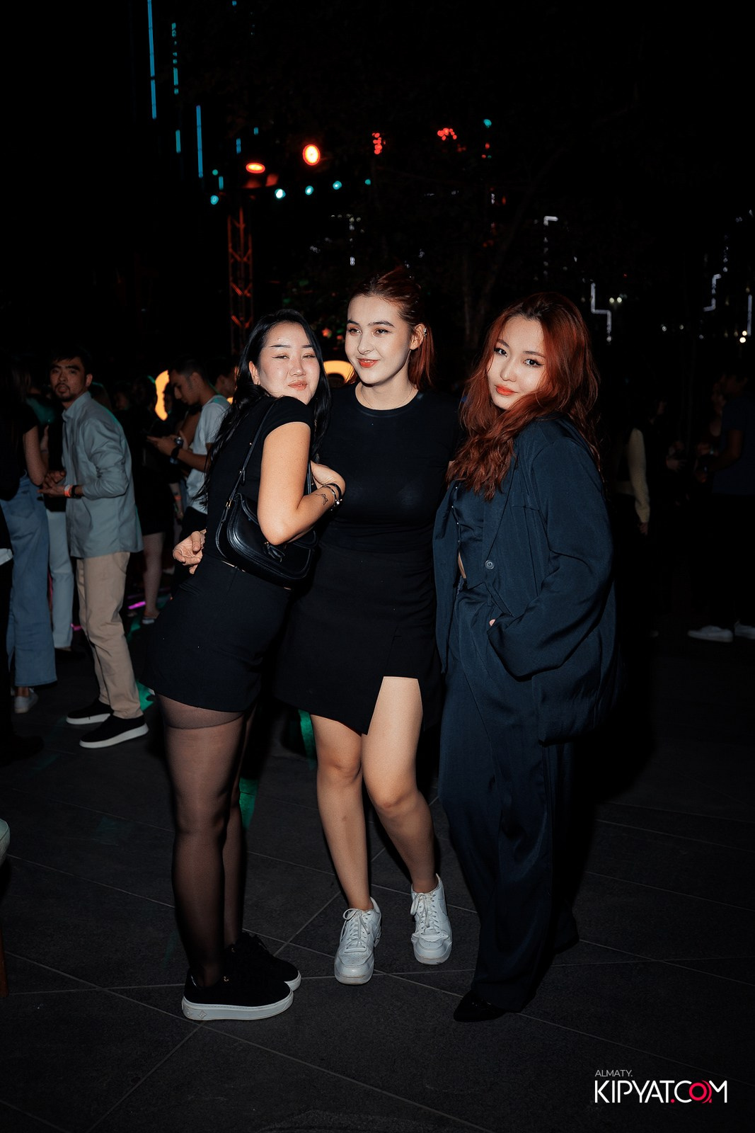 EVENT BAR. КИПЯТКОМ АЛМАТЫ!