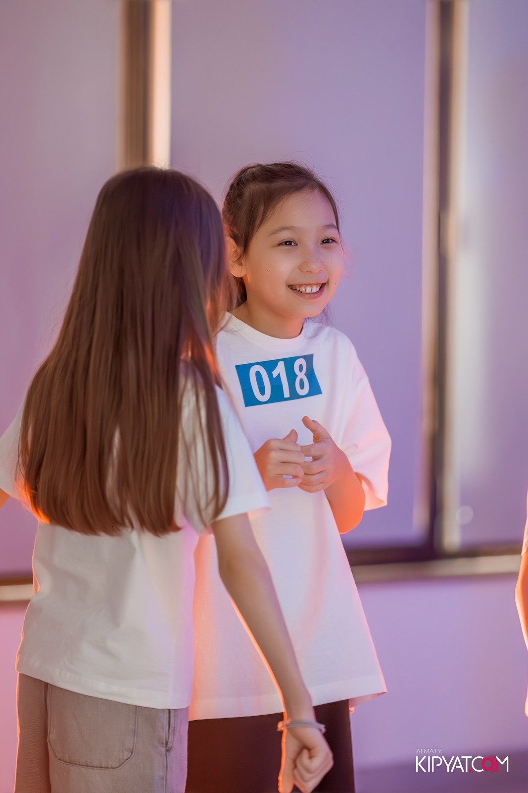 КВЕСТ-ШОУ ALAROVICH / ИГРА В КАЛЬМАРА. КИПЯТКОМ АЛМАТЫ!