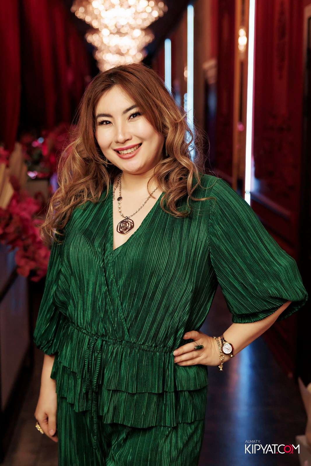 ЗАЯ, НА БИС. КИПЯТКОМ АЛМАТЫ! Фотосъемка мероприятий в Алматы