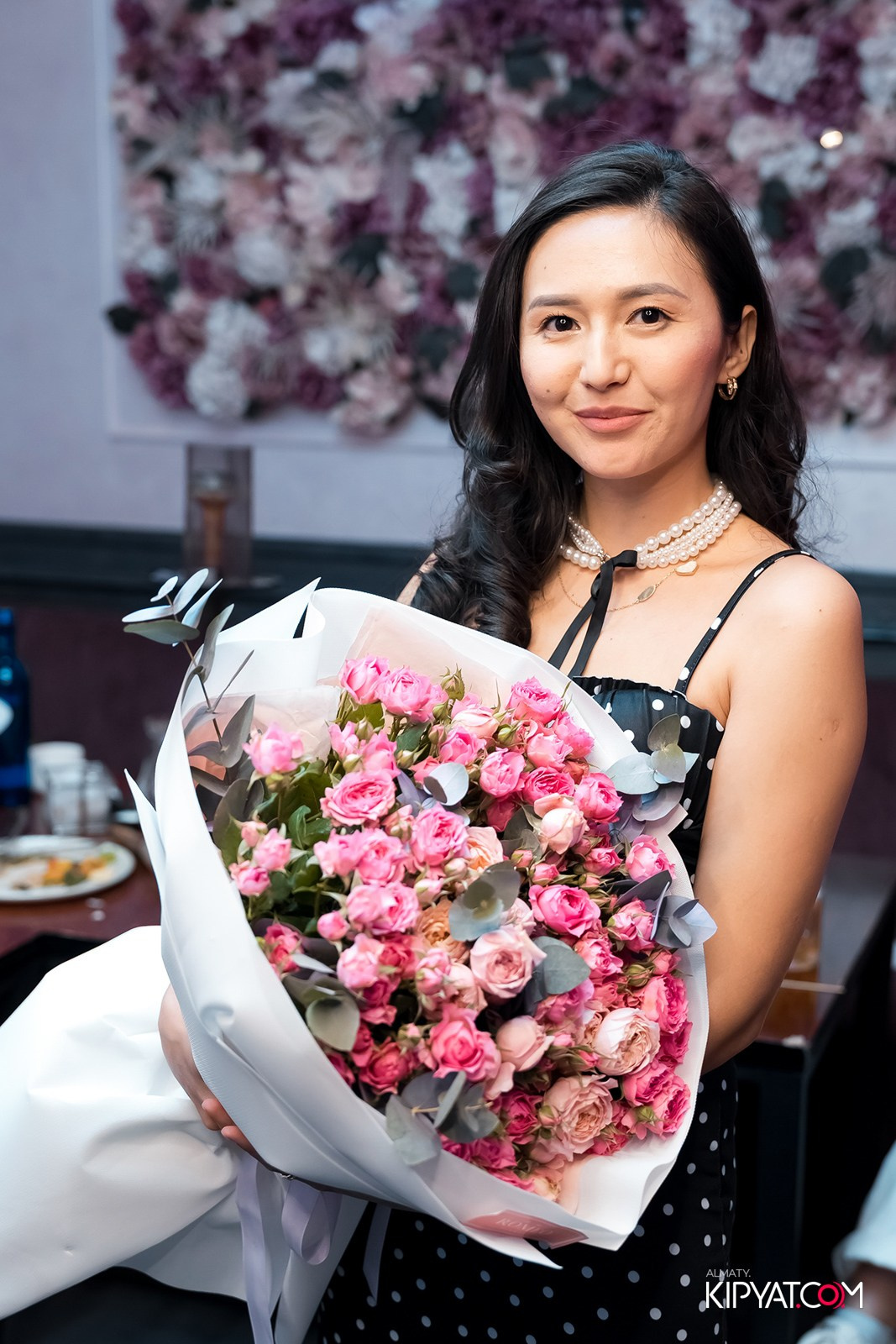 ДОРОГАЯ, Я НЕ ПИЛ. КИПЯТКОМ АЛМАТЫ!