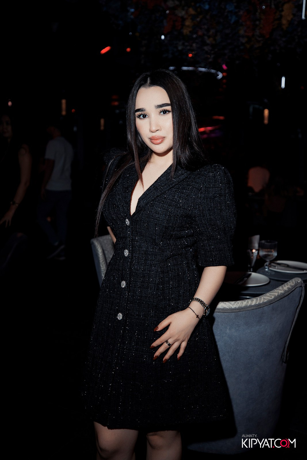 FRIENDS BAR & TERRACE. КИПЯТКОМ АЛМАТЫ! Фотосъемка мероприятий в Алматы