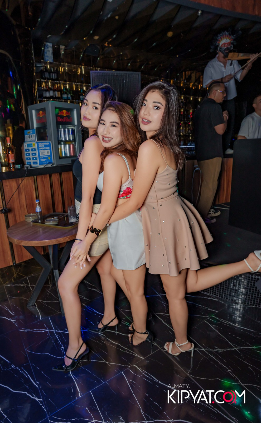 MOOD KARAOKE & TERRACE. КИПЯТКОМ АЛМАТЫ! Фотосъемка мероприятий в Алматы