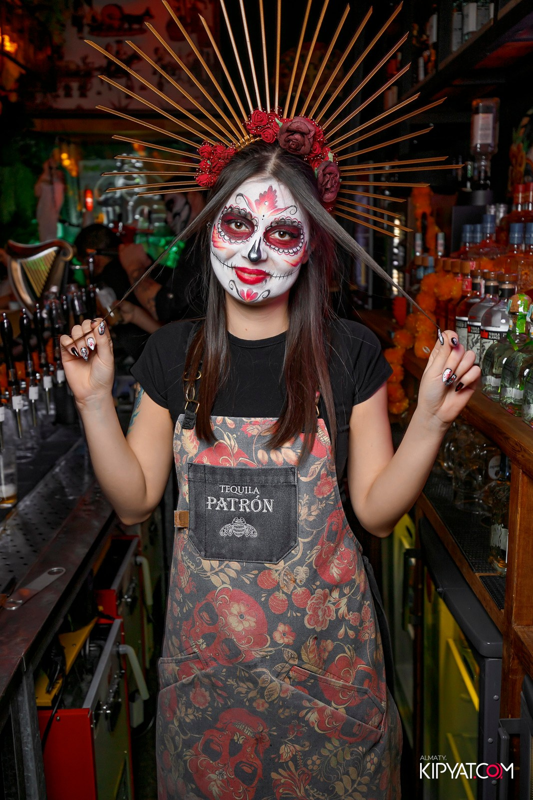 VICTORY MEXICO. КИПЯТКОМ АЛМАТЫ!