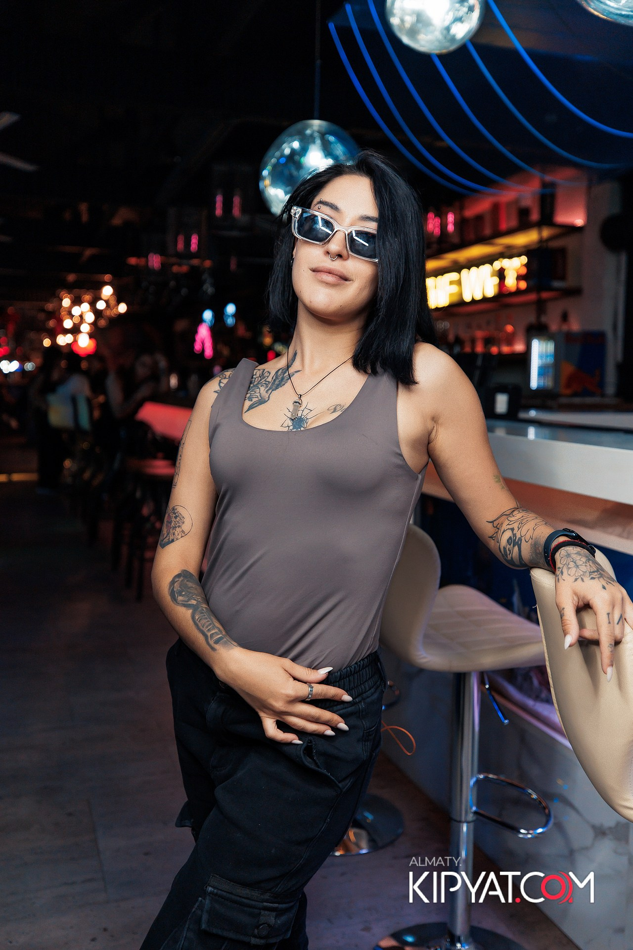 BANGLAROAD. КИПЯТКОМ АЛМАТЫ!