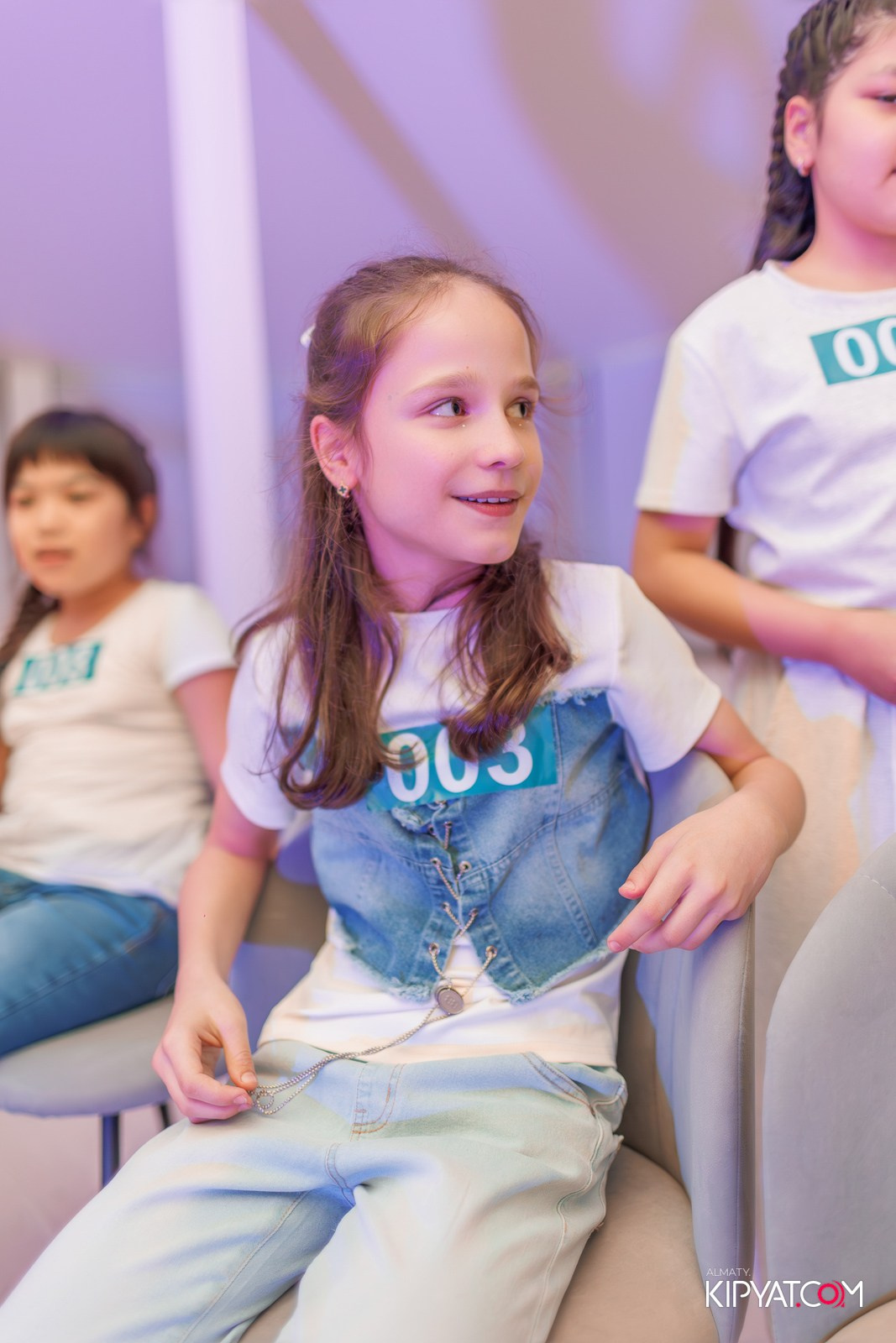 КВЕСТ-ШОУ ALAROVICH ИГРА В КАЛЬМАРА. КИПЯТКОМ АЛМАТЫ!