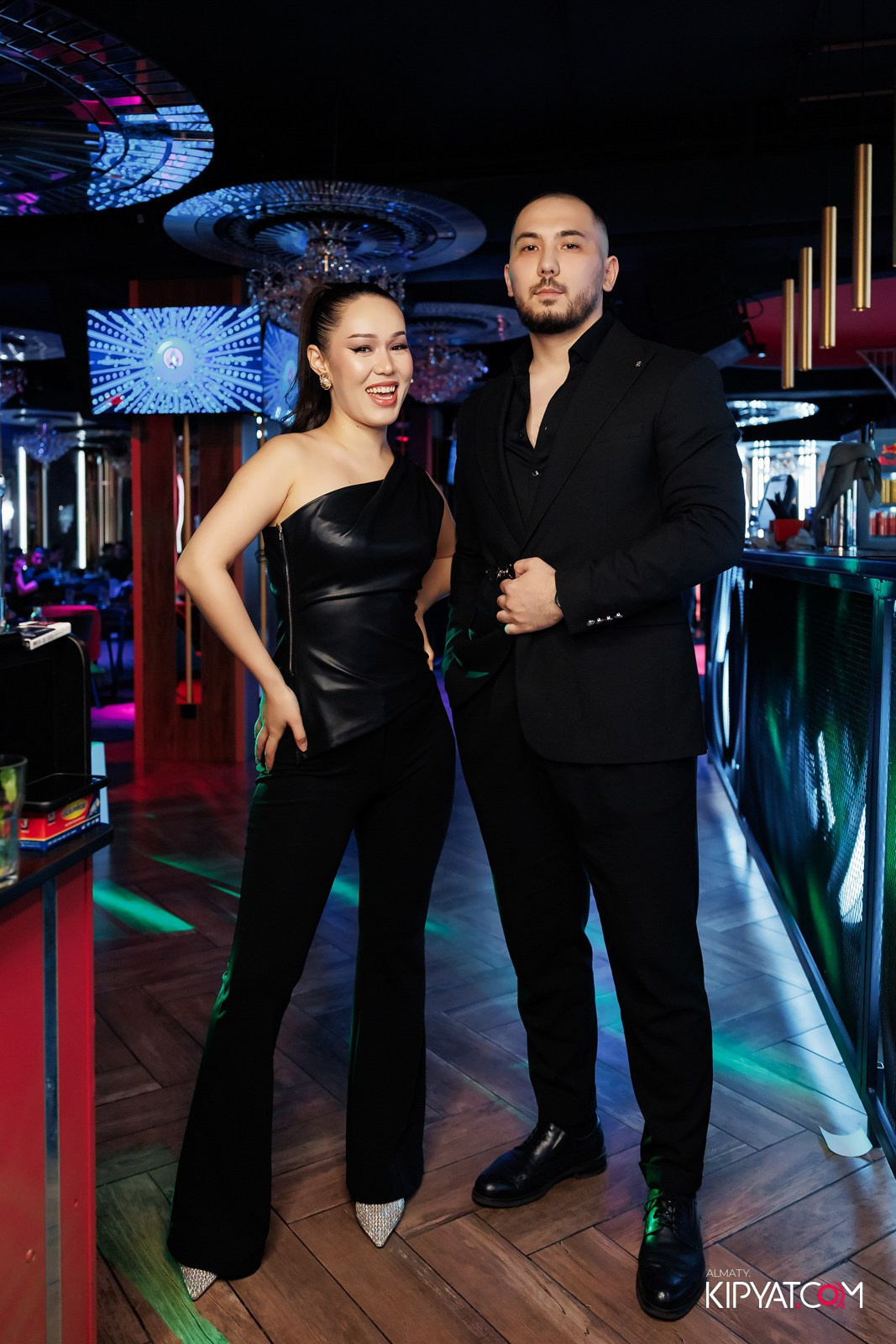 ЗАЯ, НА БИС. КИПЯТКОМ АЛМАТЫ!