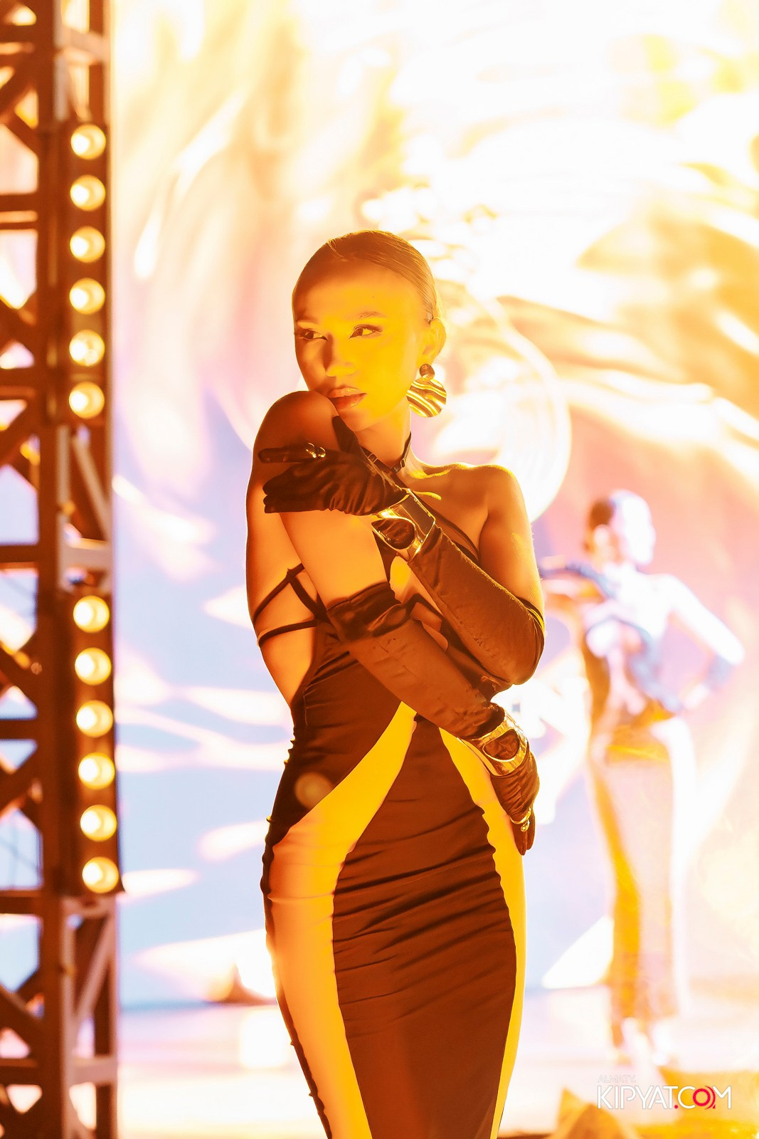 QUEEN. КИПЯТКОМ АЛМАТЫ!