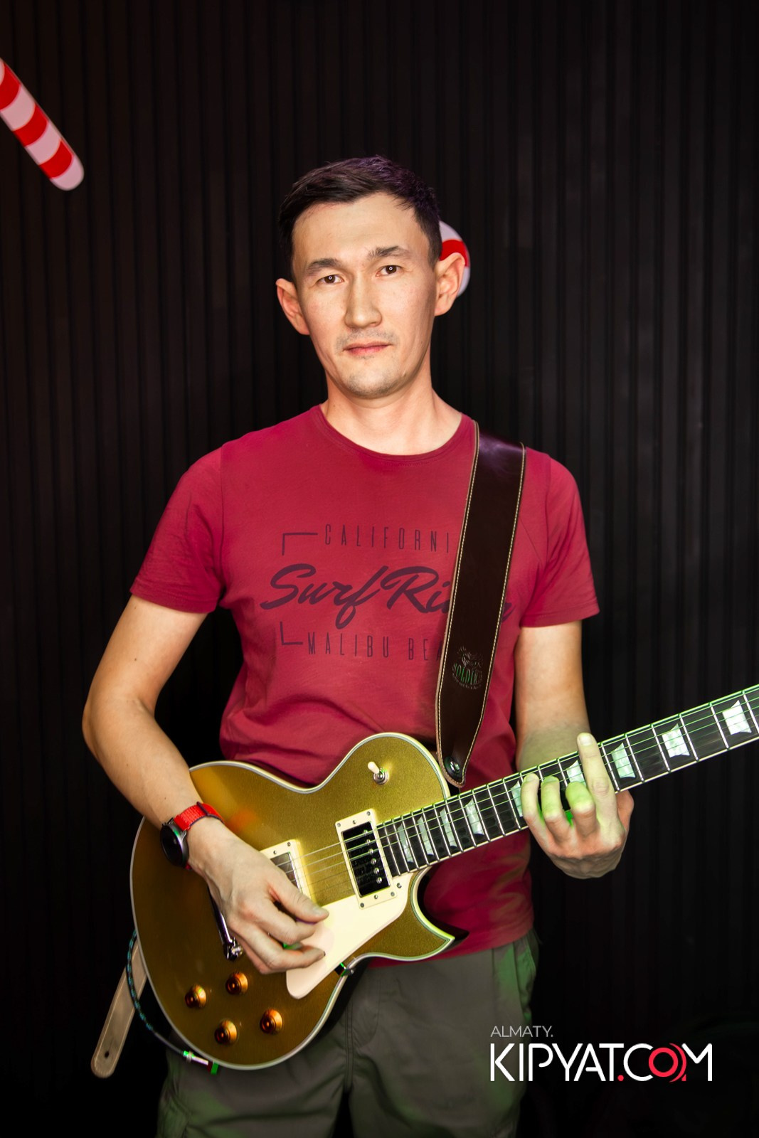 ПИНТА ADK. КИПЯТКОМ АЛМАТЫ!