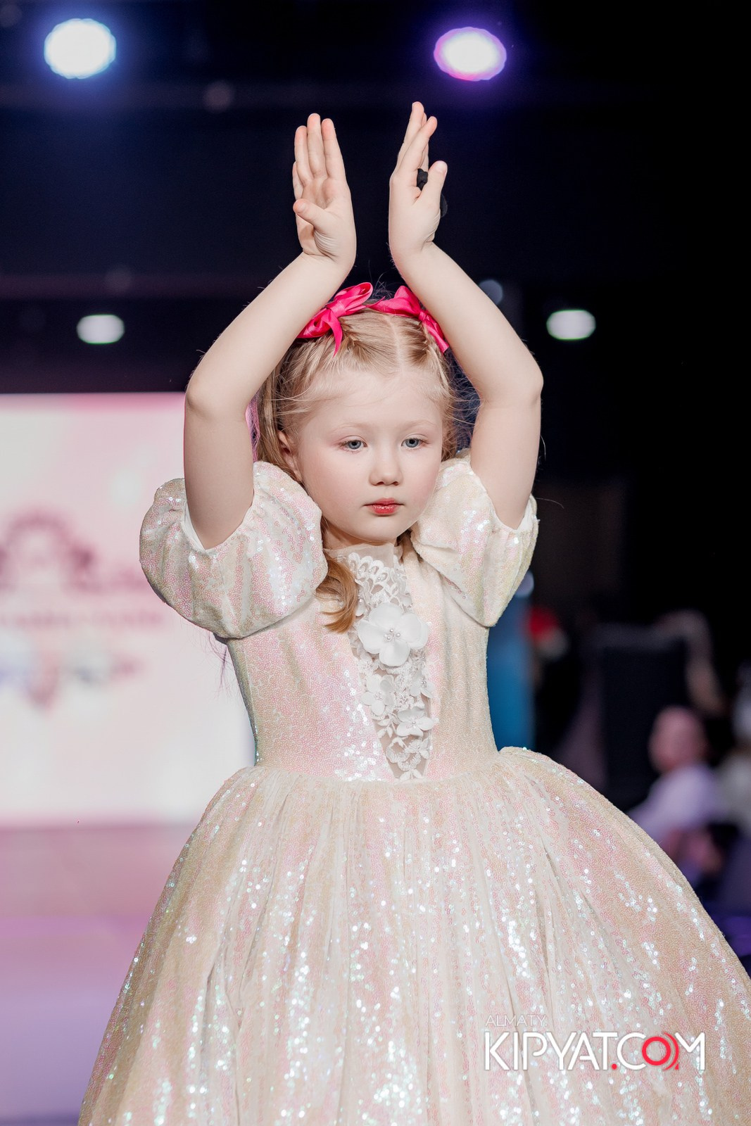 RUNWAY BATTLE. BEST MODEL OF KAZAKHSTAN. КИПЯТКОМ АЛМАТЫ!