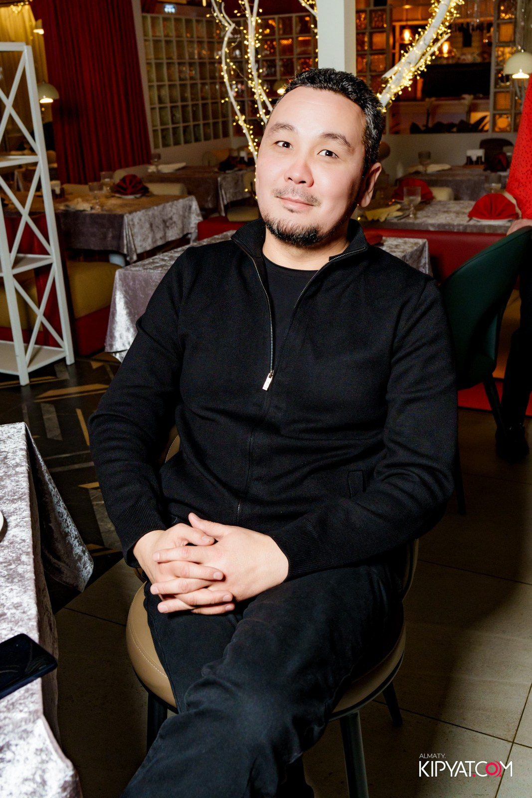 ПЯТНИЦА В FORT VERNYI. КИПЯТКОМ АЛМАТЫ!