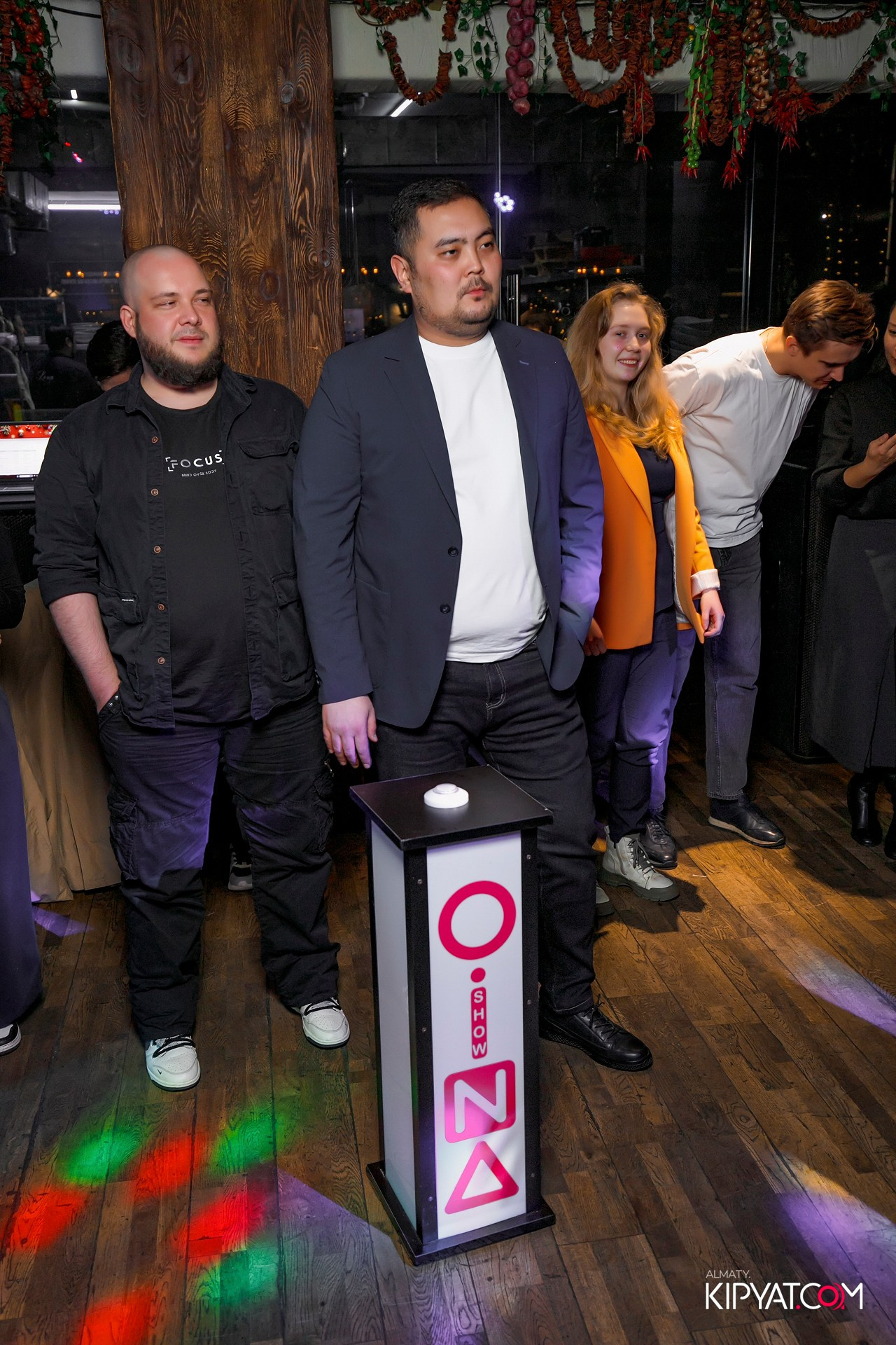 ВАХТАНГУРИ. КИПЯТКОМ АЛМАТЫ! Фотосъемка мероприятий в Алматы