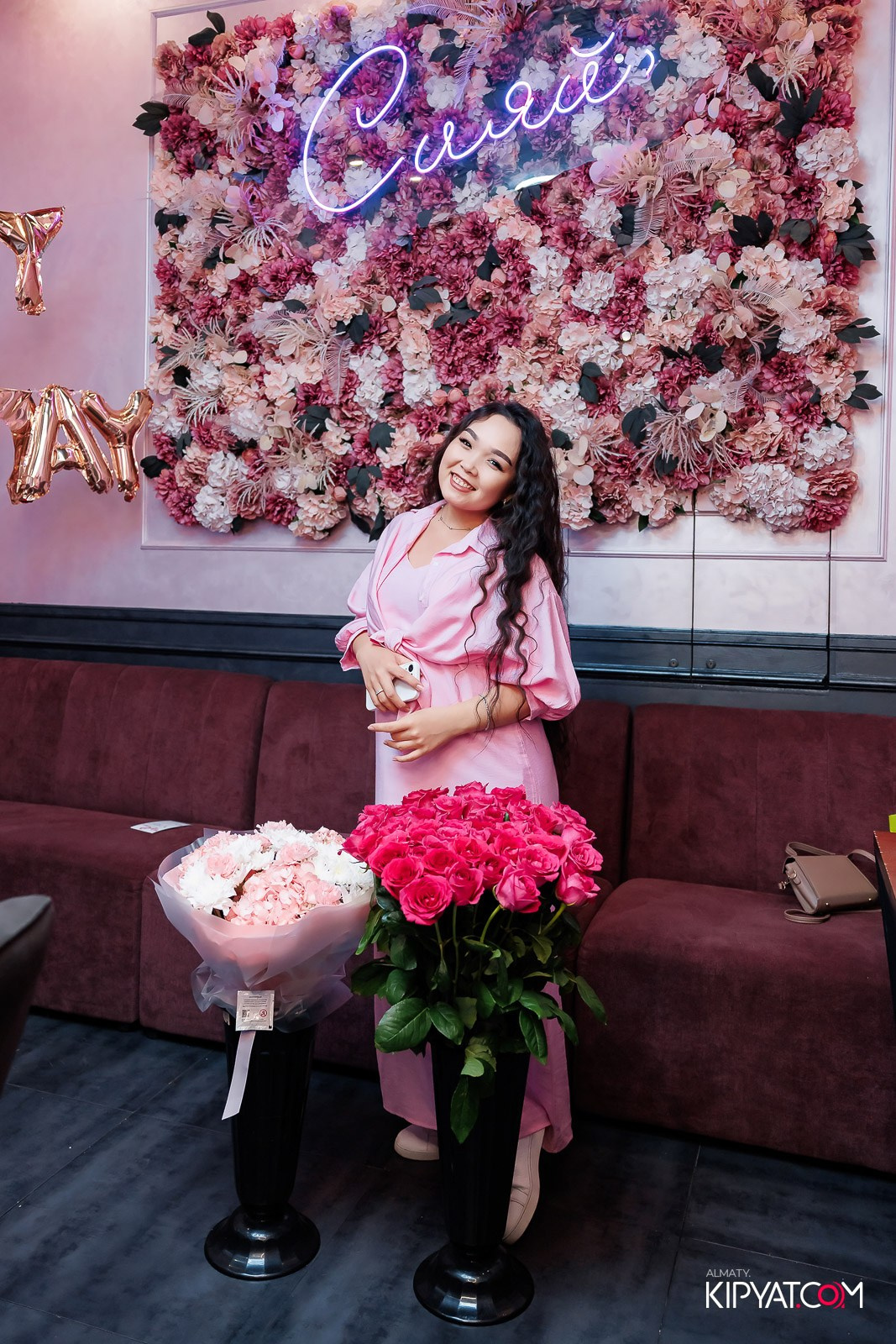 ДОРОГАЯ, Я НЕ ПИЛ. КИПЯТКОМ АЛМАТЫ!