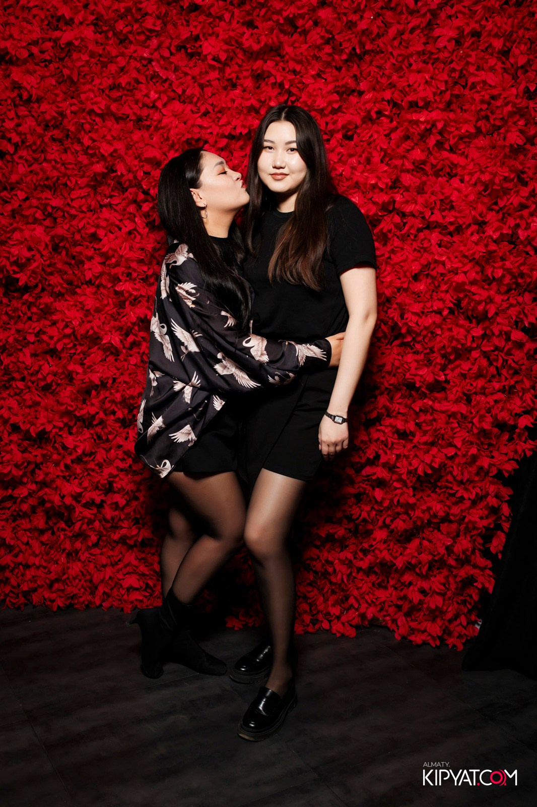 ДОРОГАЯ, Я НЕ ПИЛ. КИПЯТКОМ АЛМАТЫ!