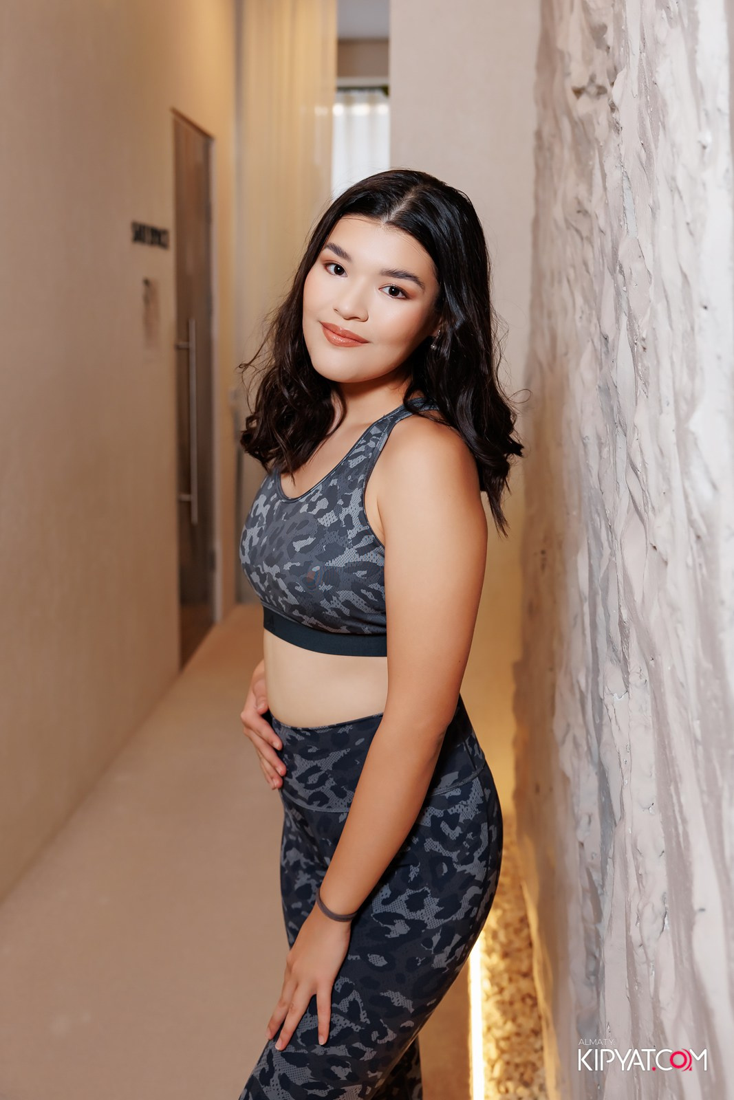 SYNERGY DANCE PROJECT. КИПЯТКОМ АЛМАТЫ!