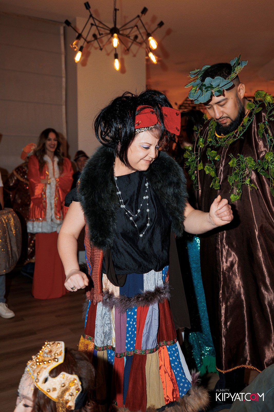 TITO ARCANUM. КИПЯТКОМ АЛМАТЫ! Фотосъемка мероприятий в Алматы