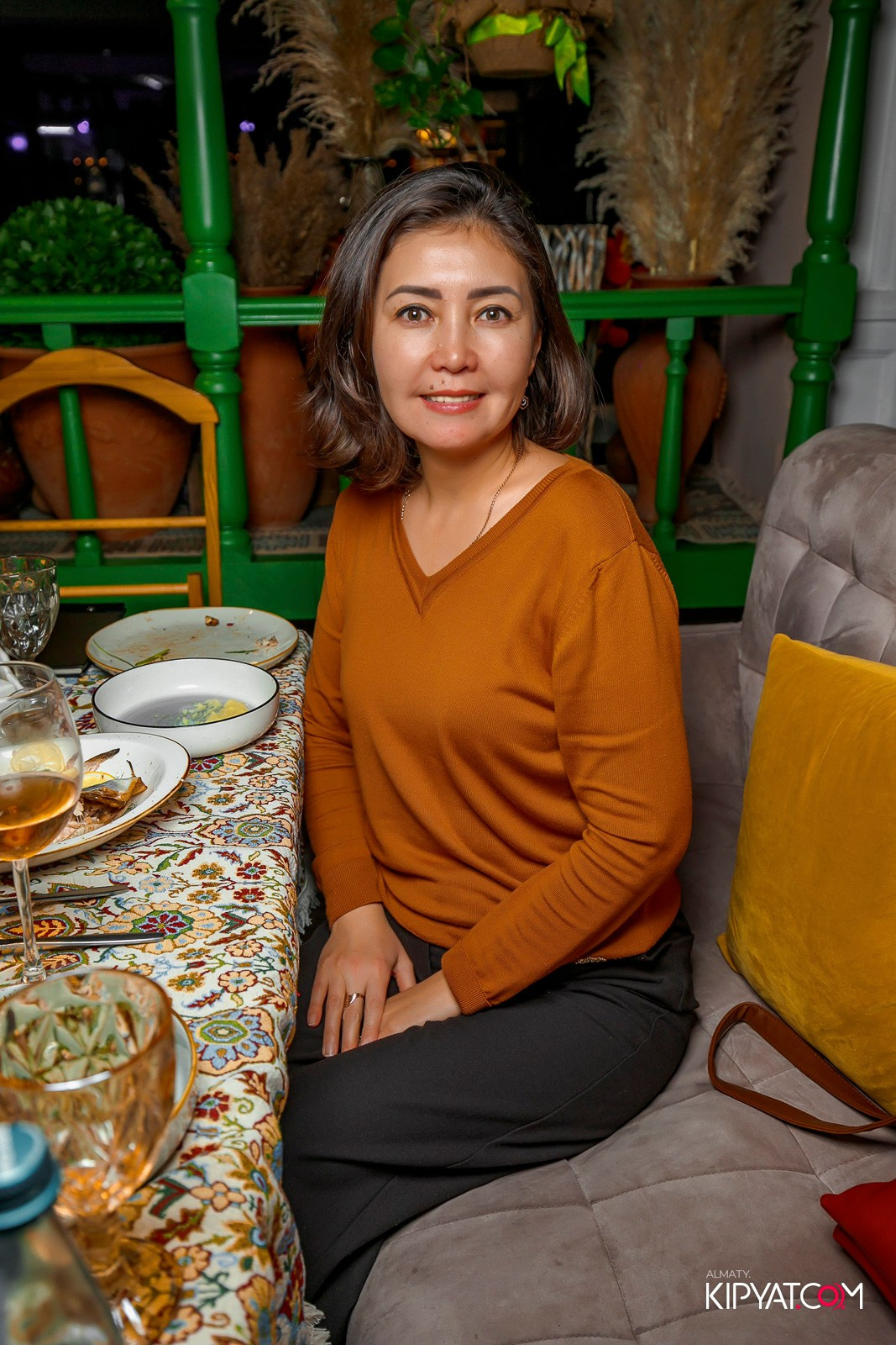 ВАХТАНГУРИ. КИПЯТКОМ АЛМАТЫ!