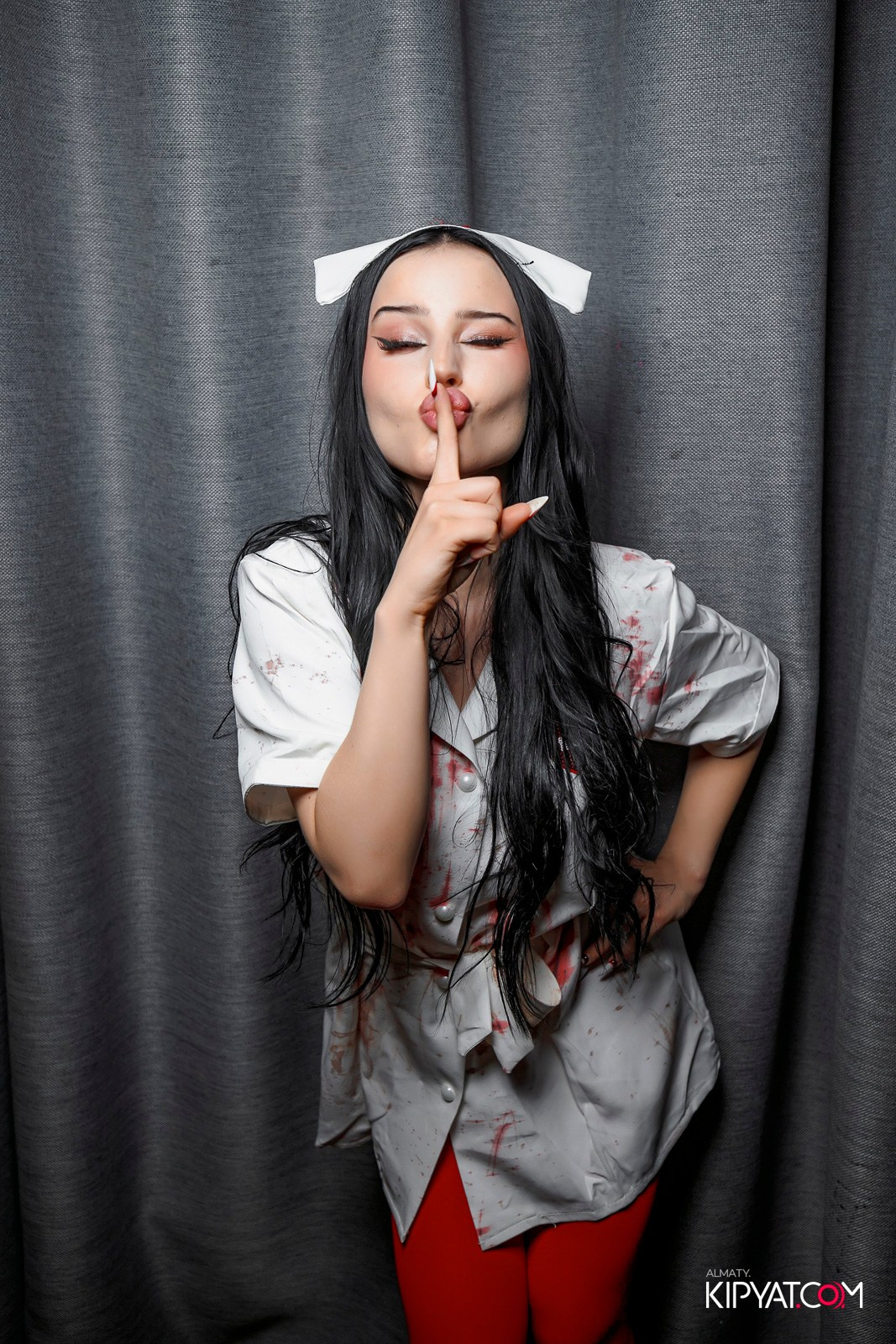 PINTA PREMIUM. КИПЯТКОМ АЛМАТЫ!