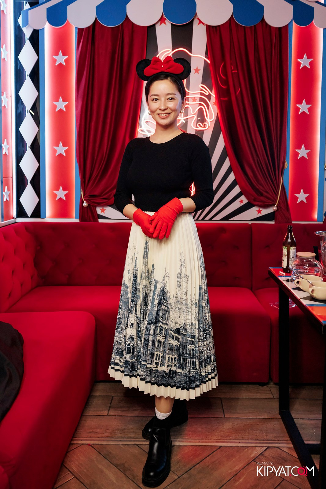 ЗАЯ, НА БИС. КИПЯТКОМ АЛМАТЫ! Фотосъемка мероприятий в Алматы