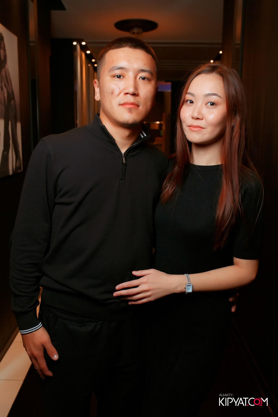 ROCK CRYSTAL. КИПЯТКОМ АЛМАТЫ!