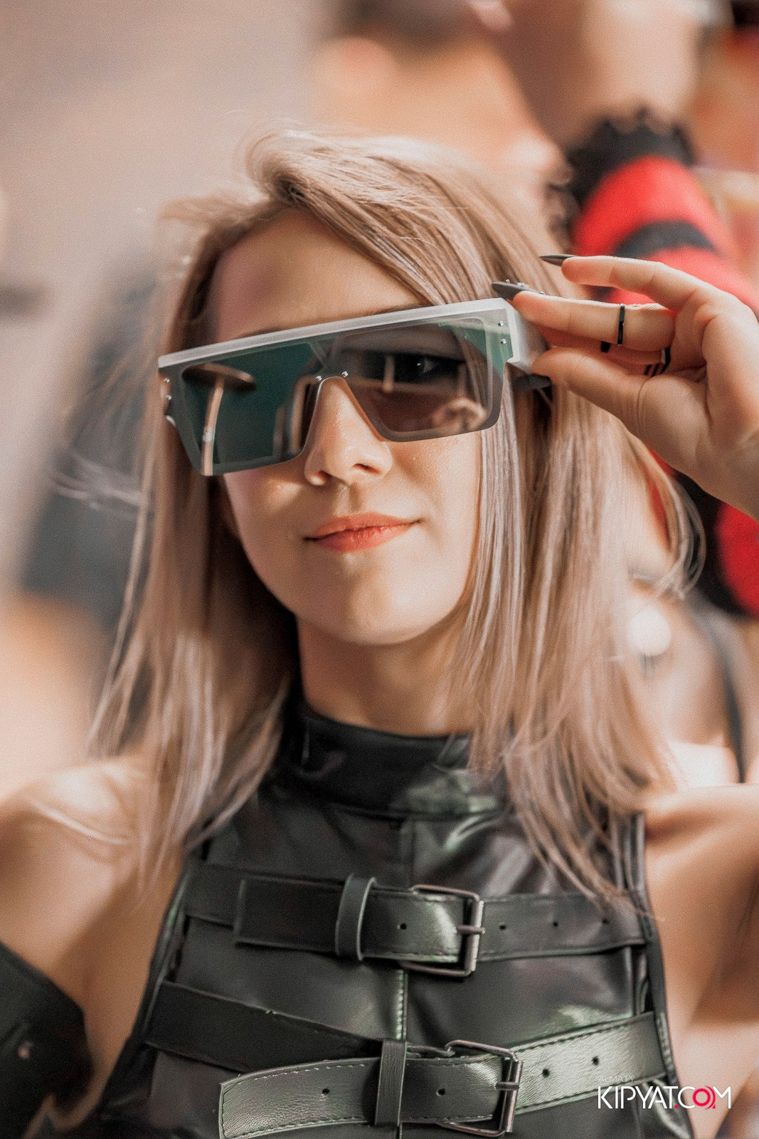 HALLOWEEN PARTY — OLOVO BAR НА ДОСТЫК. КИПЯТКОМ АЛМАТЫ!