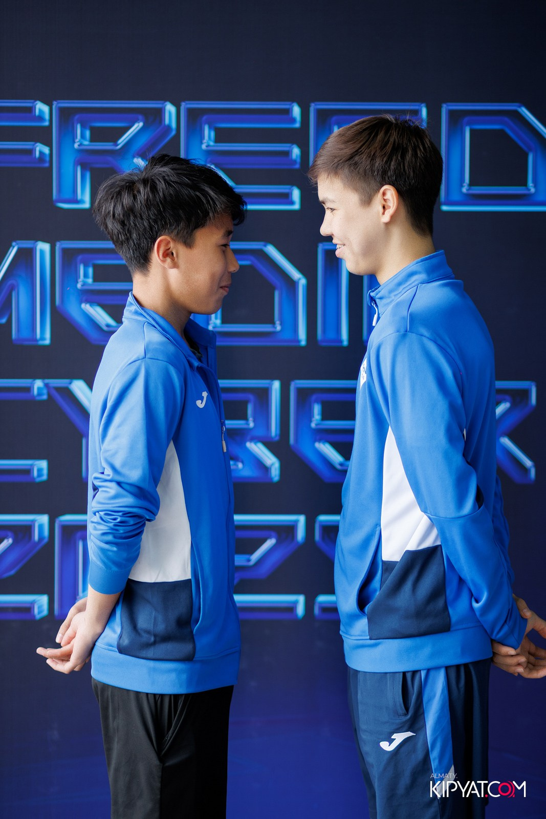 CYBER CUP 2025 QJ LEAGUE В CHANGAN QALQAMAN. КИПЯТКОМ АЛМАТЫ!