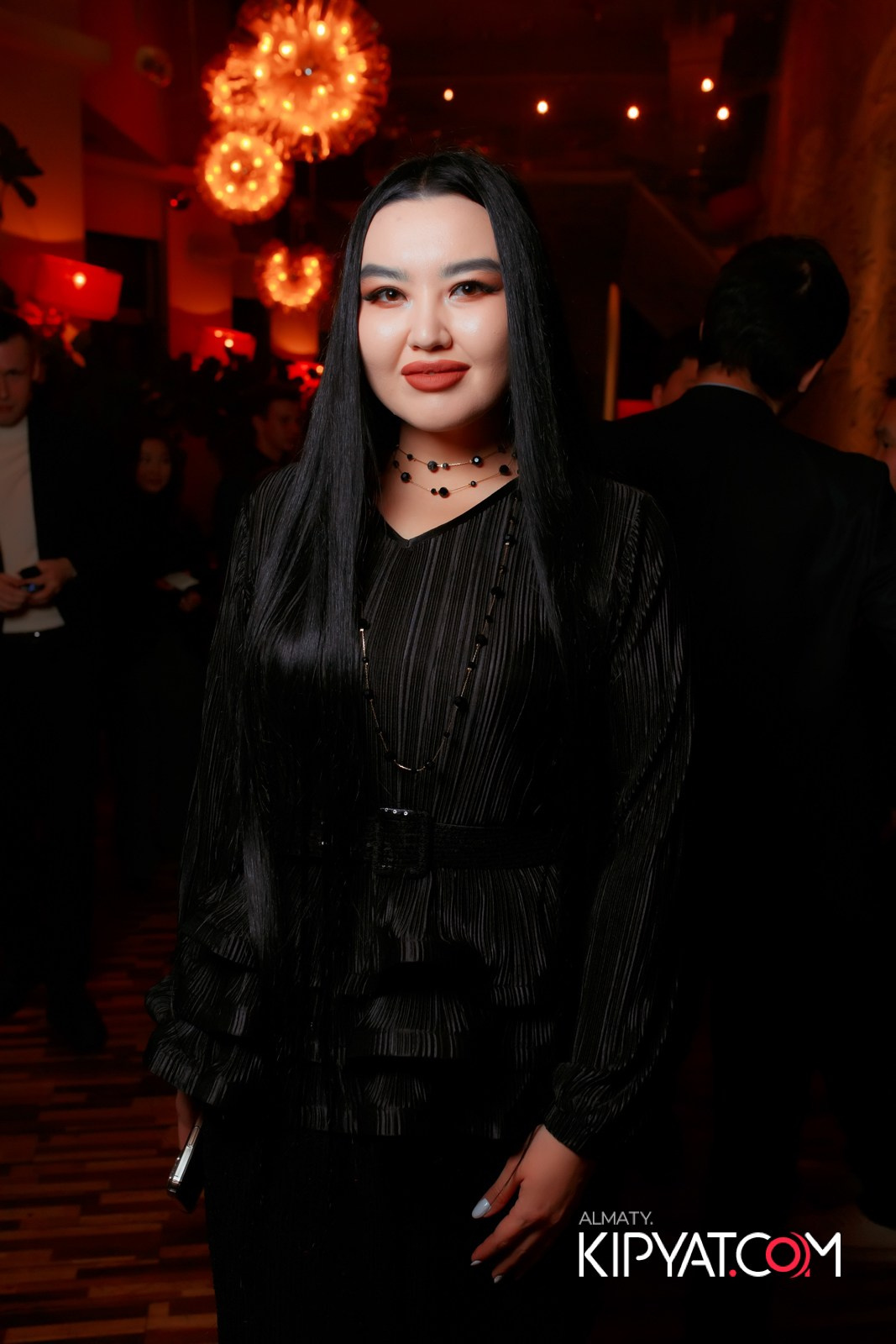 РЕСТОРАН BARFLY. КИПЯТКОМ АЛМАТЫ!