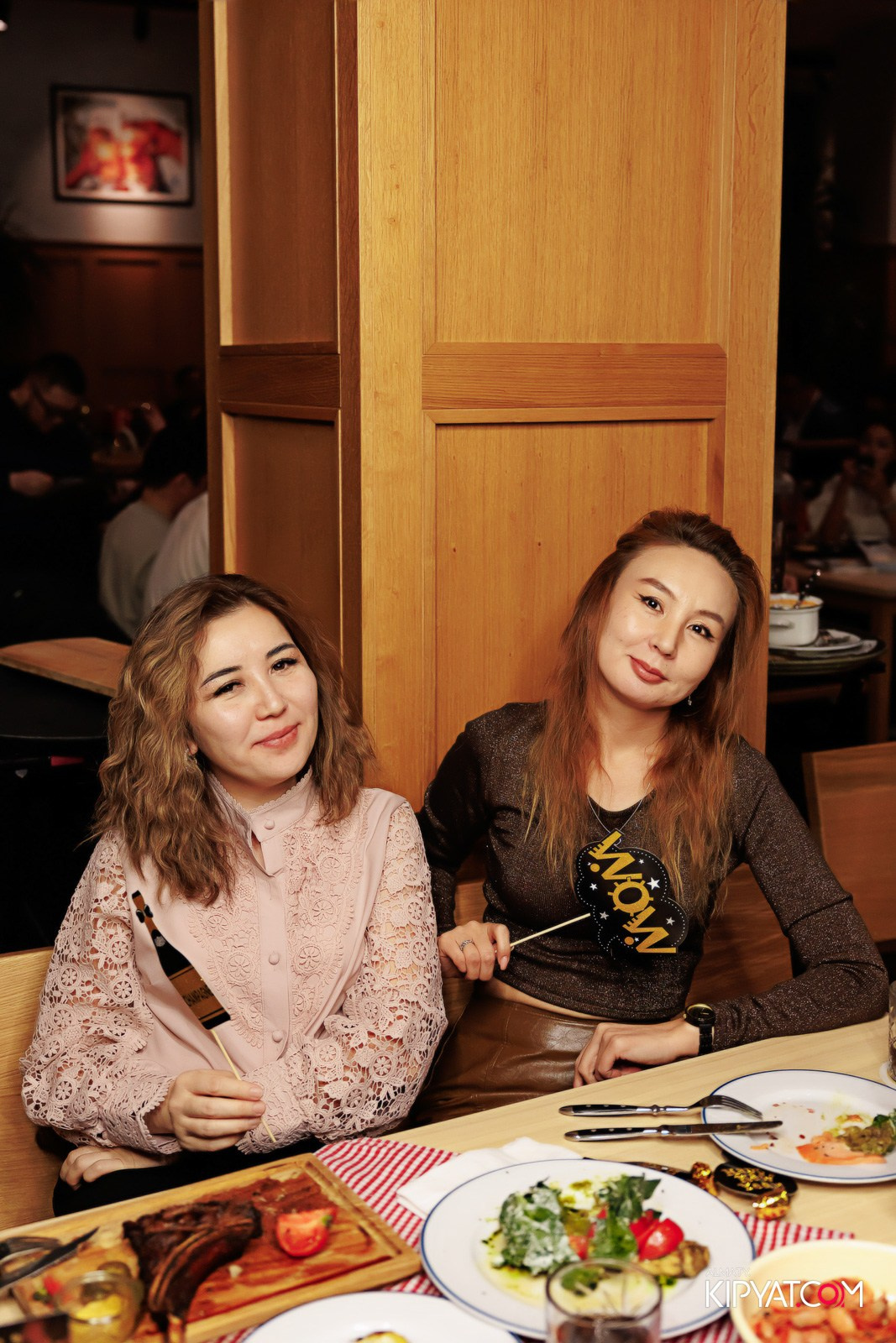 PAULANER. КИПЯТКОМ АЛМАТЫ!