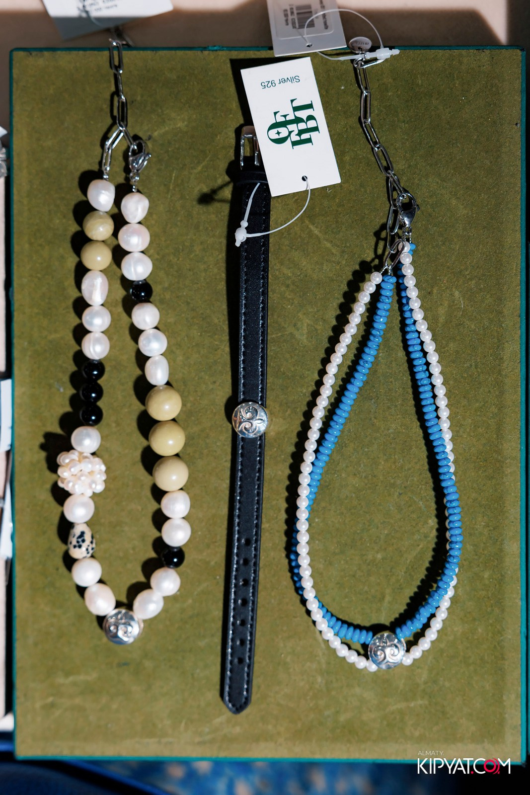 ETHNO POP-UP STORE: SABANTOI В SADU ARENA. КИПЯТКОМ АЛМАТЫ!