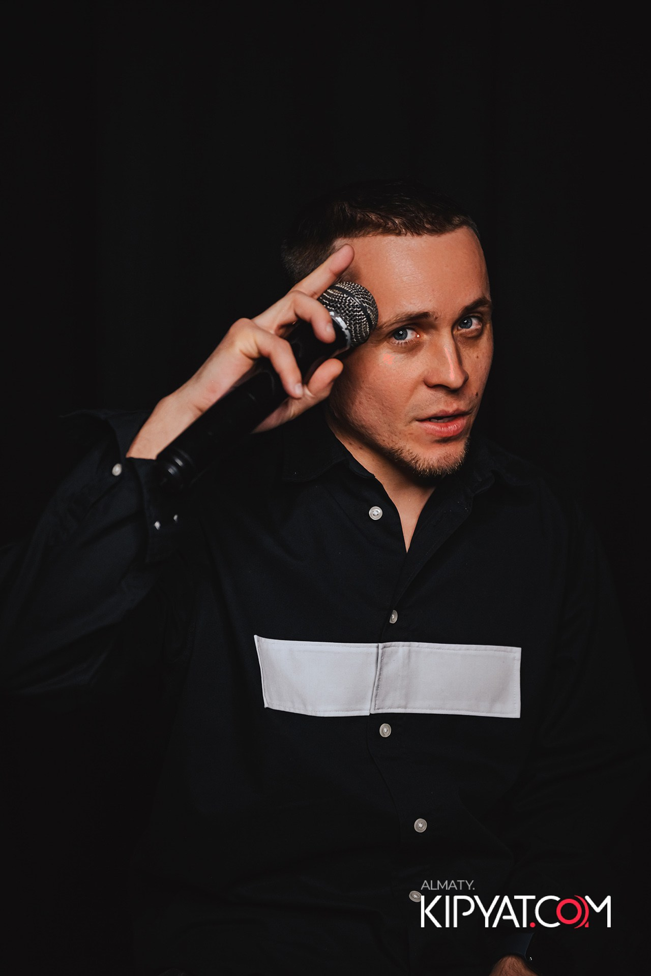 UYAT EMES BAR. КИПЯТКОМ АЛМАТЫ!