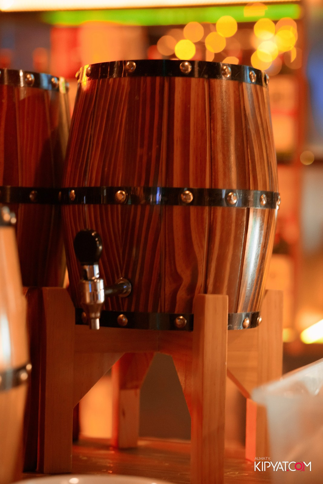 MUNCHEN PUB NA PANFILOVA. КИПЯТКОМ АЛМАТЫ!