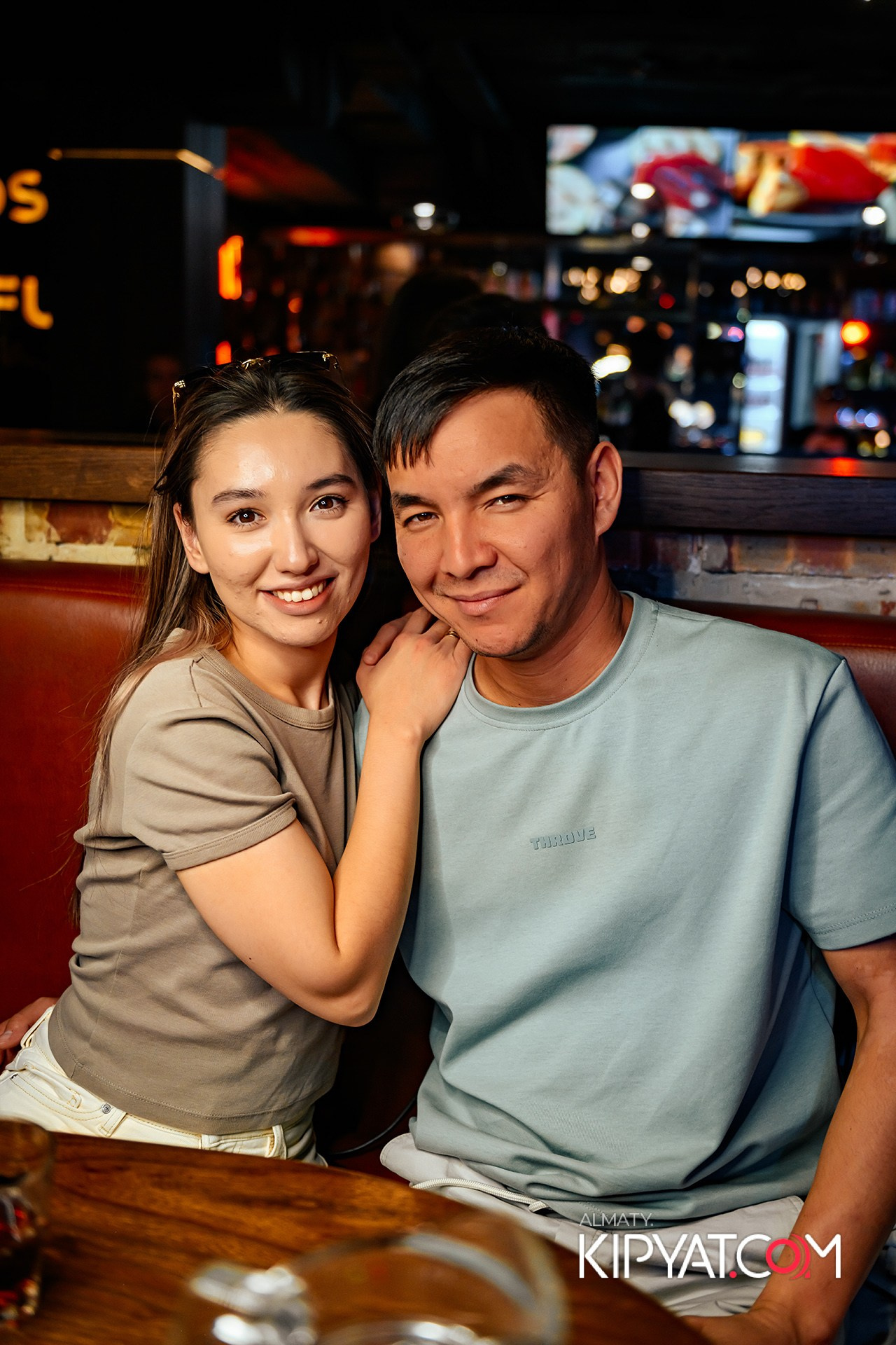 MUNCHEN PUB НА ПАНФИЛОВА. КИПЯТКОМ АЛМАТЫ!