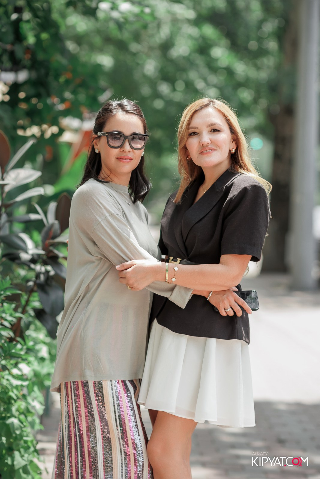 ЖЕНСКИЙ БРАНЧ MUSE. КИПЯТКОМ АЛМАТЫ!