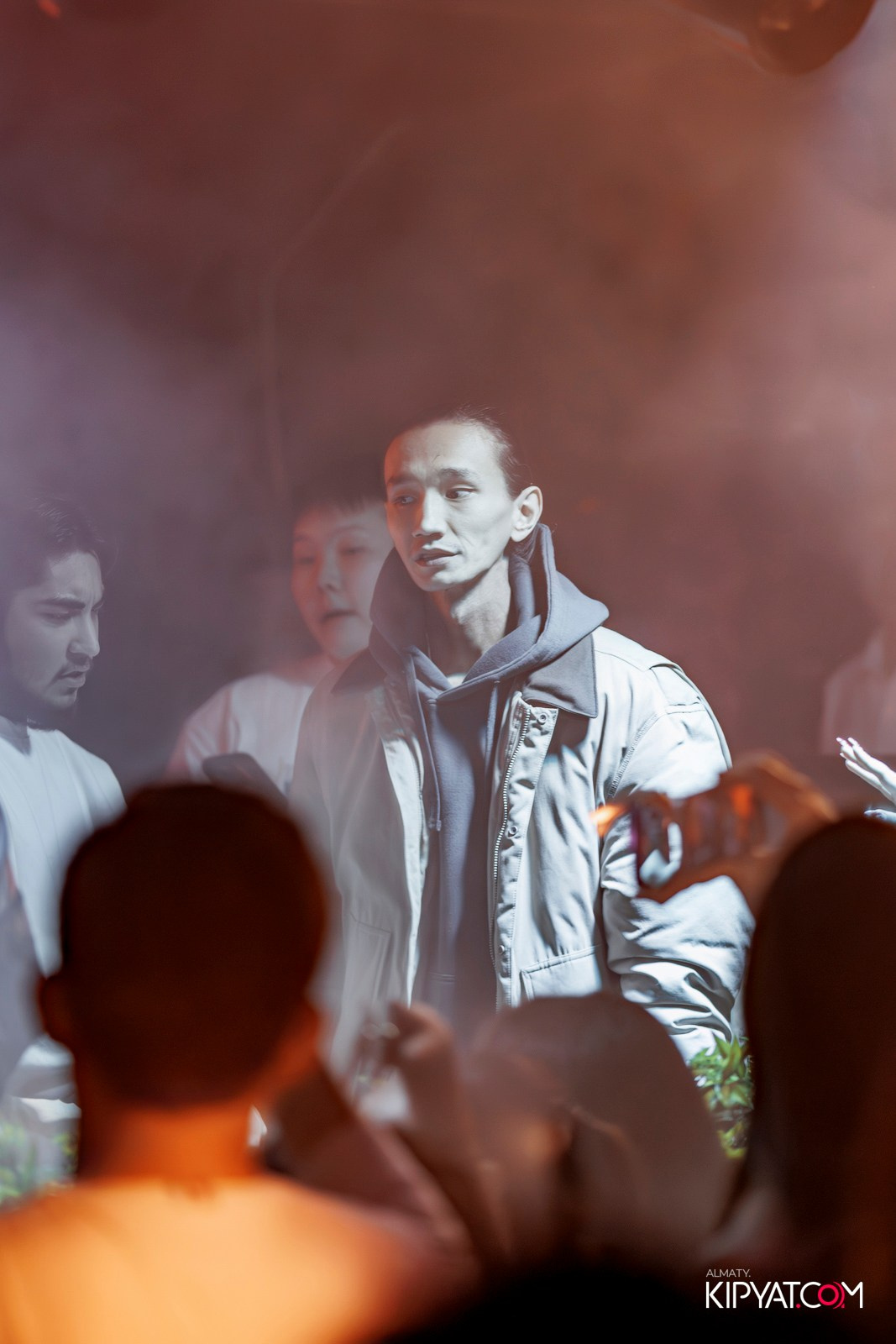 BHB. КИПЯТКОМ АЛМАТЫ!