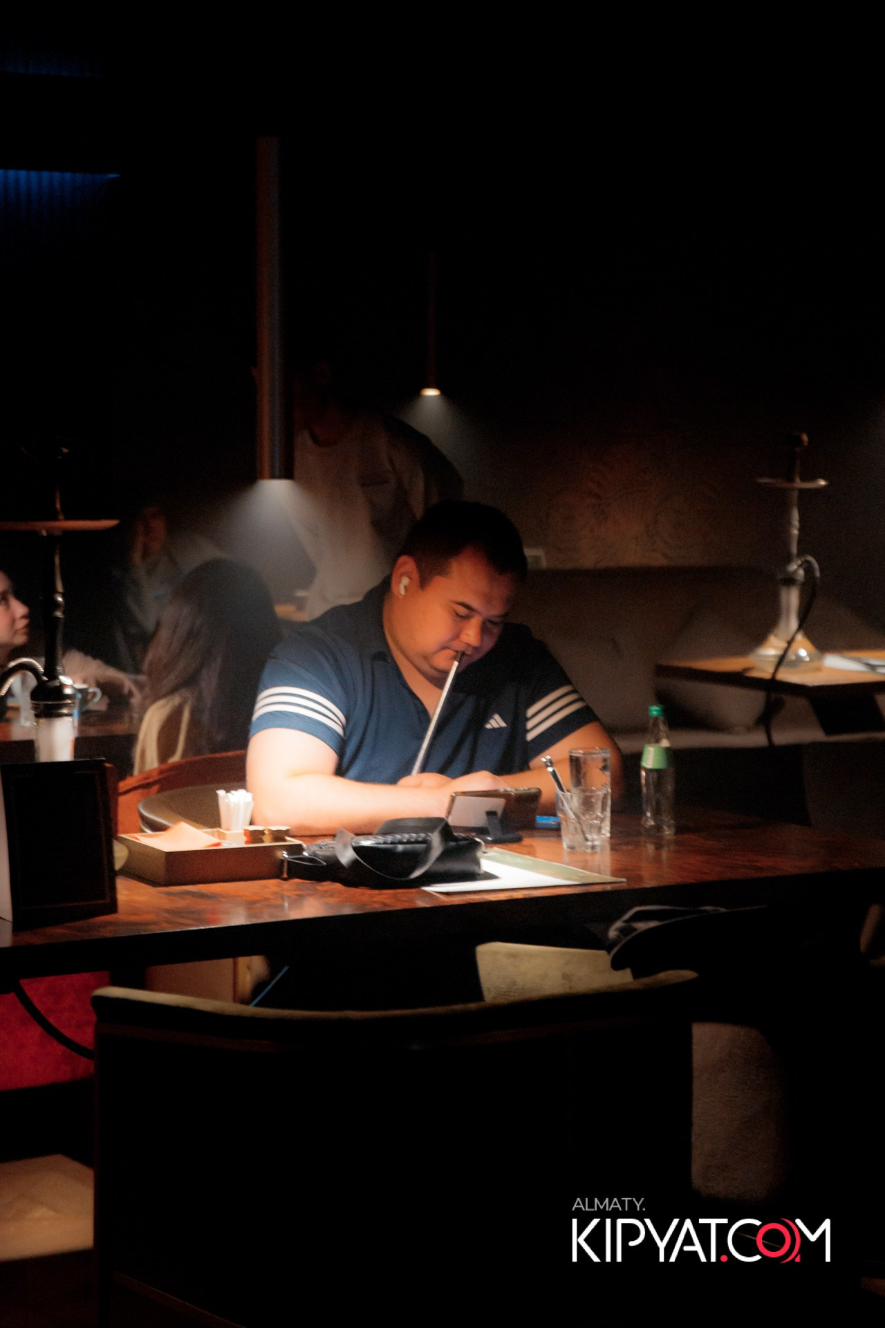 Olovo на Достык. КИПЯТКОМ АЛМАТЫ!