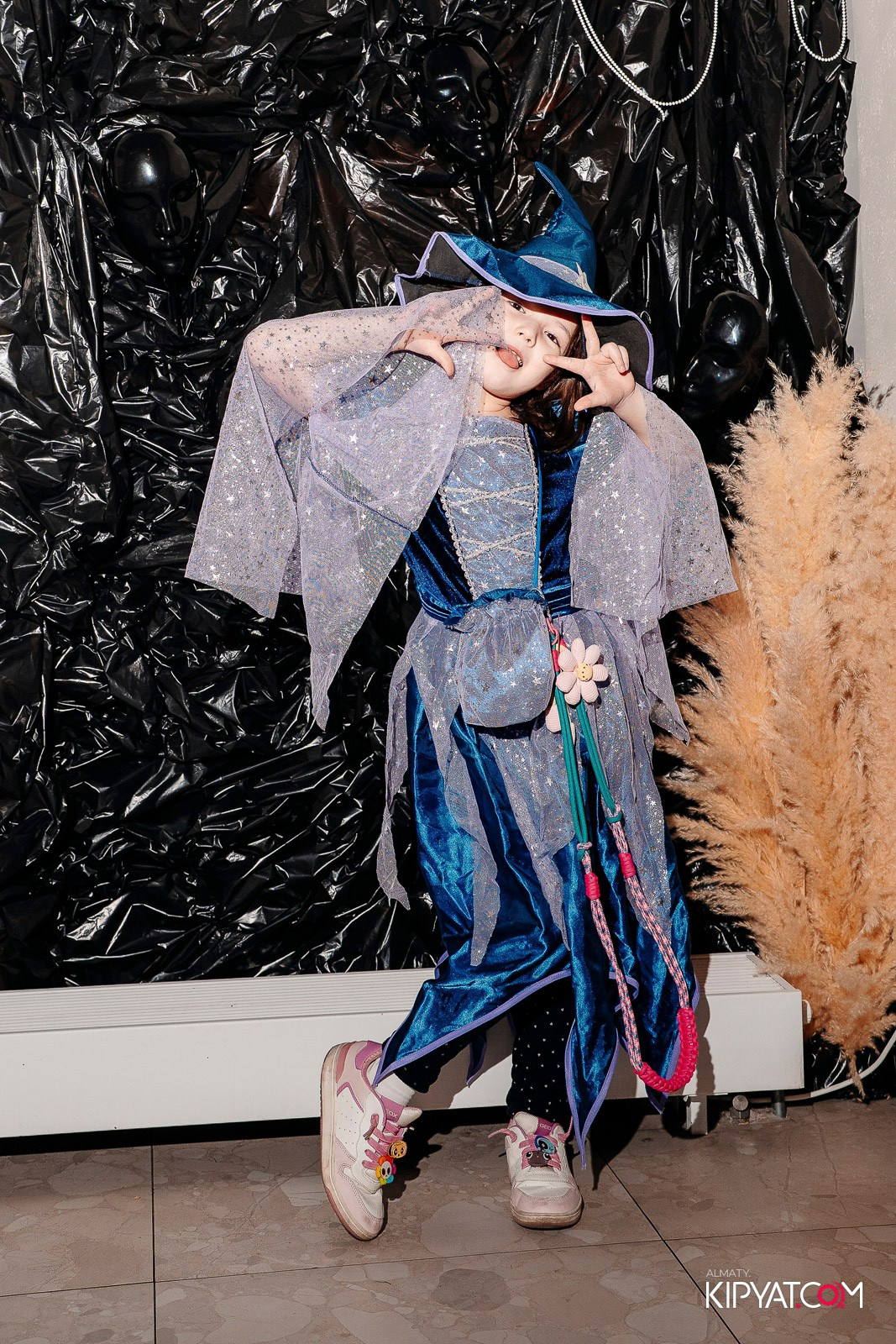 AMICI РЕСТОРАН. КИПЯТКОМ АЛМАТЫ!