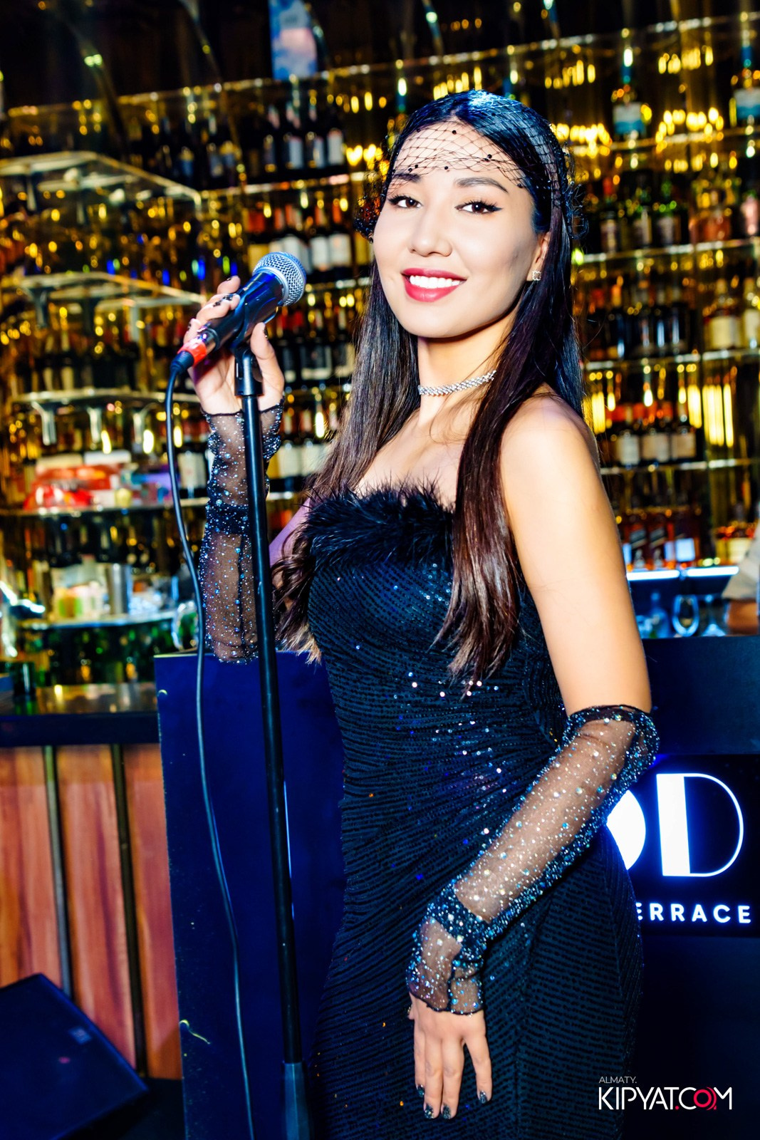 MOOD KARAOKE S TERRACE. КИПЯТКОМ АЛМАТЫ!