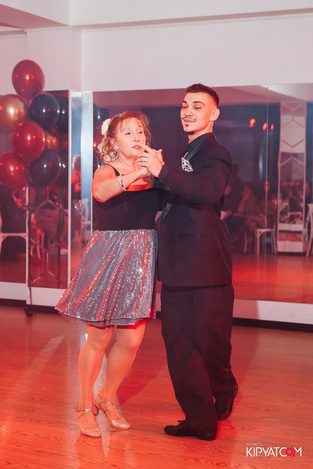 PROAM SEASON: AUTUMN EDITION. КИПЯТКОМ АЛМАТЫ!