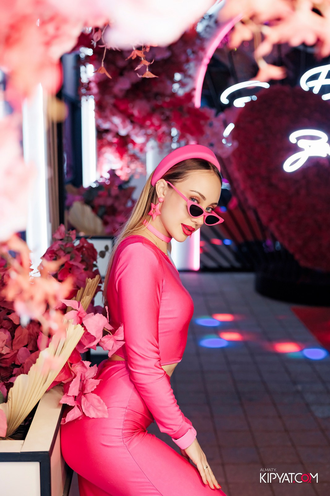 ЗАЯ, НА БИС. КИПЯТКОМ АЛМАТЫ!