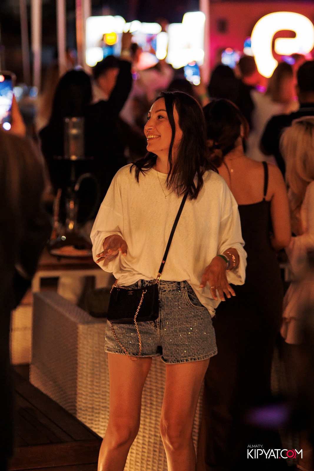 EVENT BAR. КИПЯТКОМ АЛМАТЫ!