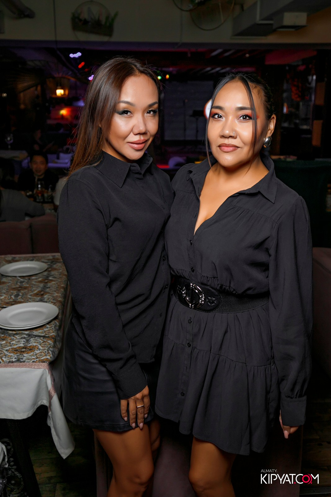 ВАХТАНГУРИ. КИПЯТКОМ АЛМАТЫ!