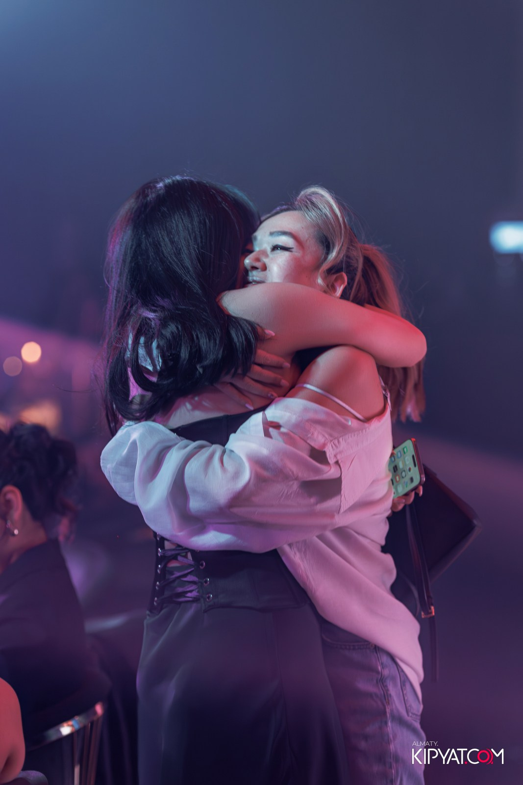 PATRIKI RESTAURANT. КИПЯТКОМ АЛМАТЫ!