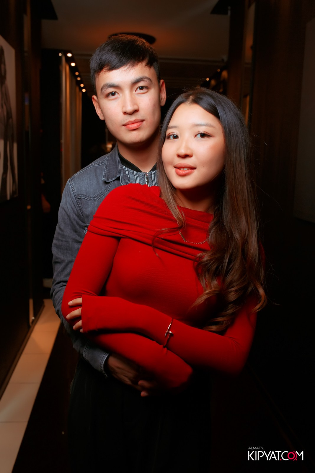 ROCK CRYSTAL. КИПЯТКОМ АЛМАТЫ!