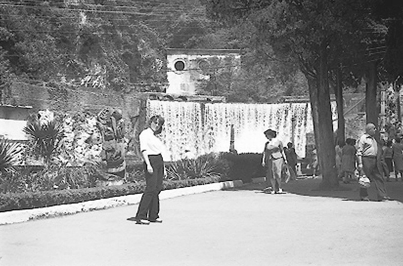 Гудаута 1982. Улица, люди, жизнь…