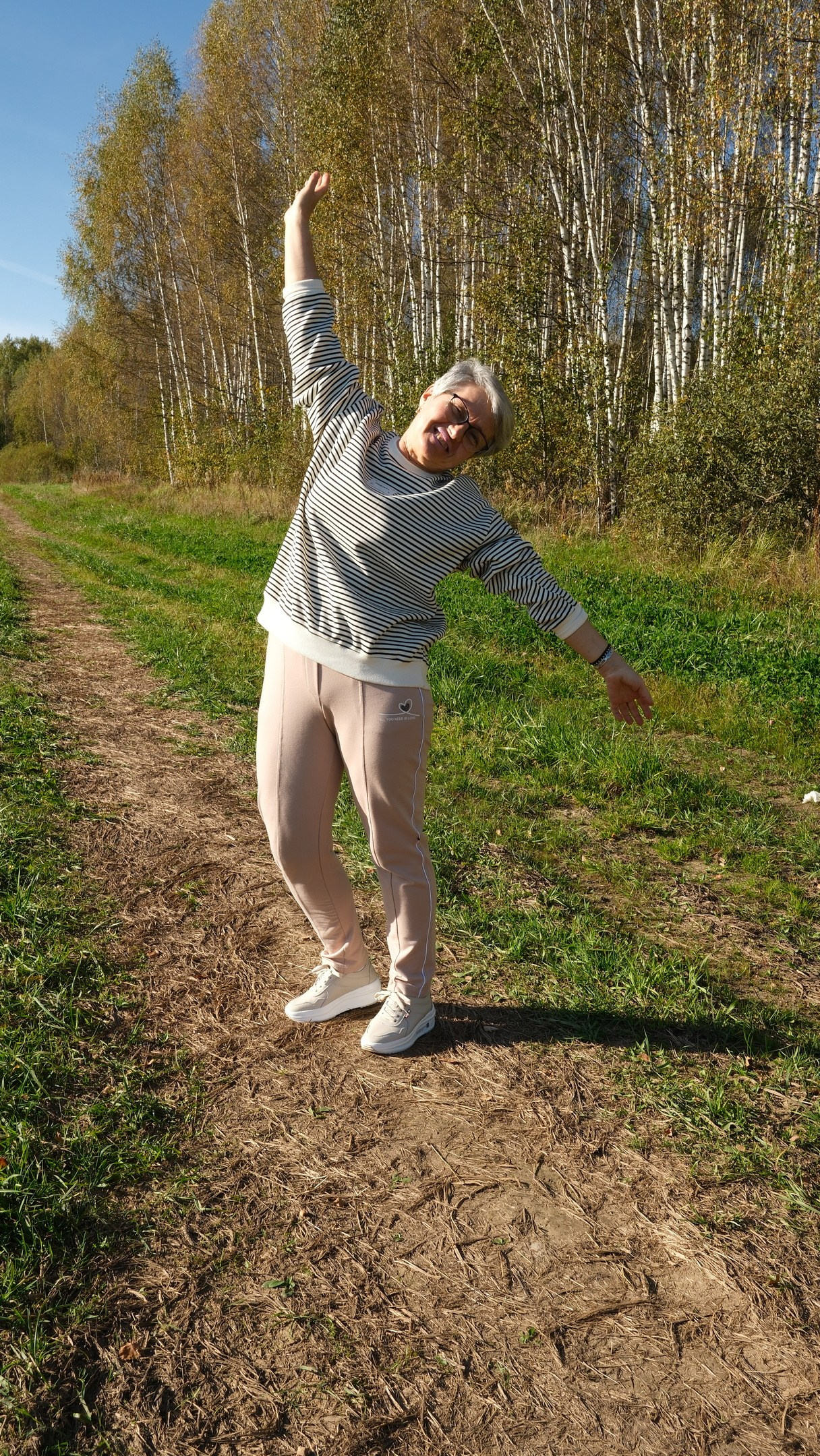 Осень 2023. Улица, люди, жизнь…